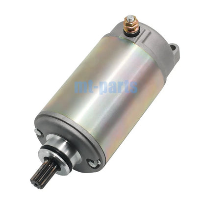 Starter Motor for Triumph Sprint 955 ST (2002-2005)