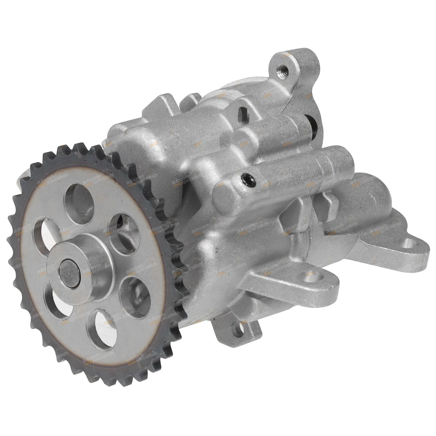 Engine Oil Pump 5cyl 3.2L Diesel for Ford Everest (2015 - 2019)
