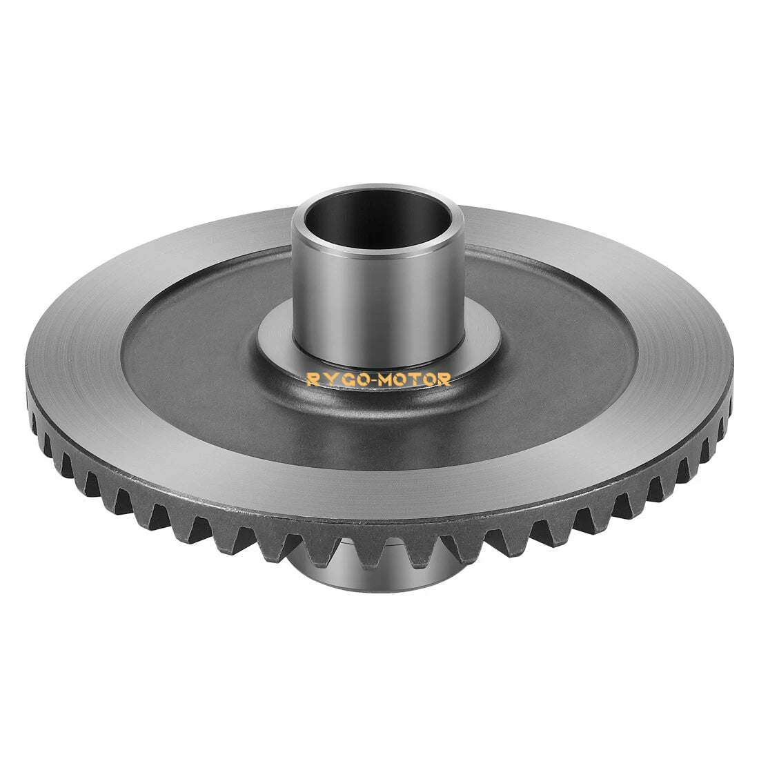 Rear Differential Ring Gear for TRX 350 Rancher FE/FM/TE/TM (00–06)