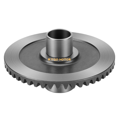 Rear Differential Ring Gear for TRX 350 Rancher FE/FM/TE/TM (00–06)