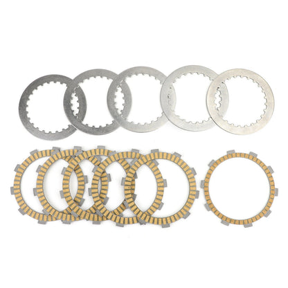 Clutch Kit for Honda CRM125R, NSR125F, NSR125R, ATV TRX350 F2