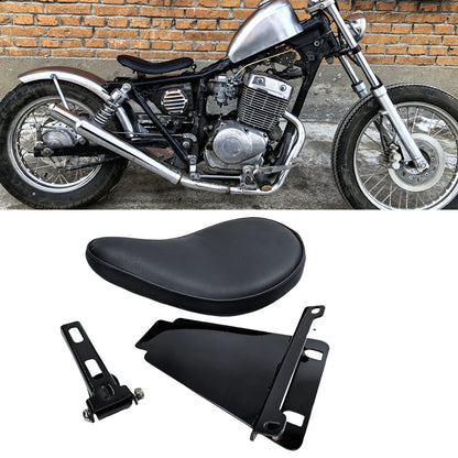 Solo Seat Cushion Pad for HONDA Rebel CA250 (2017-2023)