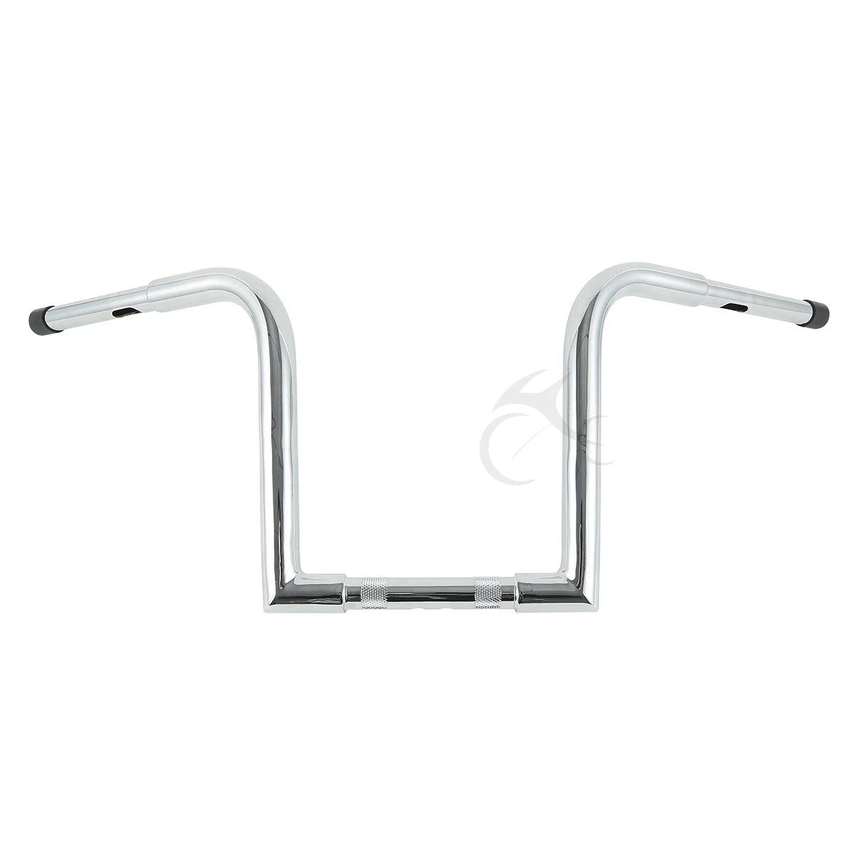 Ape Hanger Handlebar Chrome for Harley Sportster