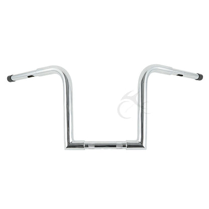Ape Hanger Handlebar Chrome for Harley Sportster