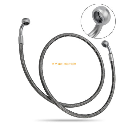 Front Right Brake Hose Line for Polaris Ranger 500/570 Ranger Crew 570 XP