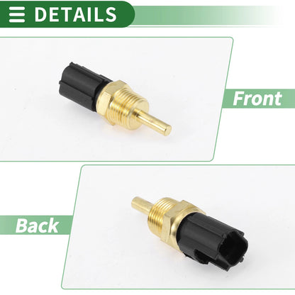 Engine Coolant Temperature Sensor MD177572 for Mitsubishi Lancer (2015)