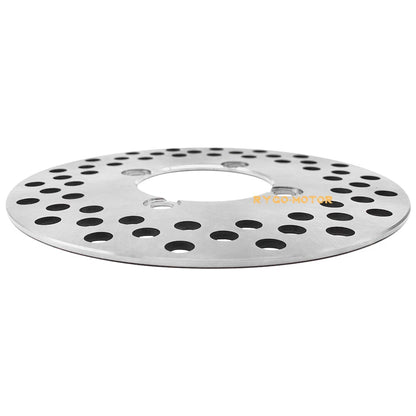 Front Brake Disc Rotor for Yamaha Rhino 700 YXR700F (2008–2013)