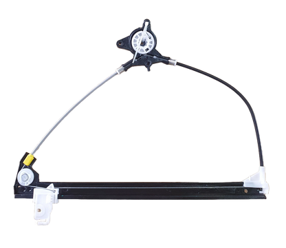 Rear Right Window Regulator for Mazda 3 (2003-2009)