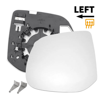 Heated Mirror Glass for Land Rover Range Rover (2003-2012)