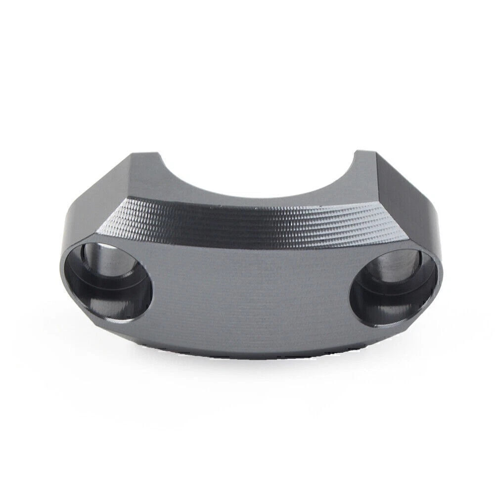 22mm CNC Master Cylinder Perch Clamp Cover for Motocross MX Enduro (2023)