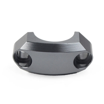 22mm CNC Master Cylinder Perch Clamp Cover for Motocross MX Enduro (2023)