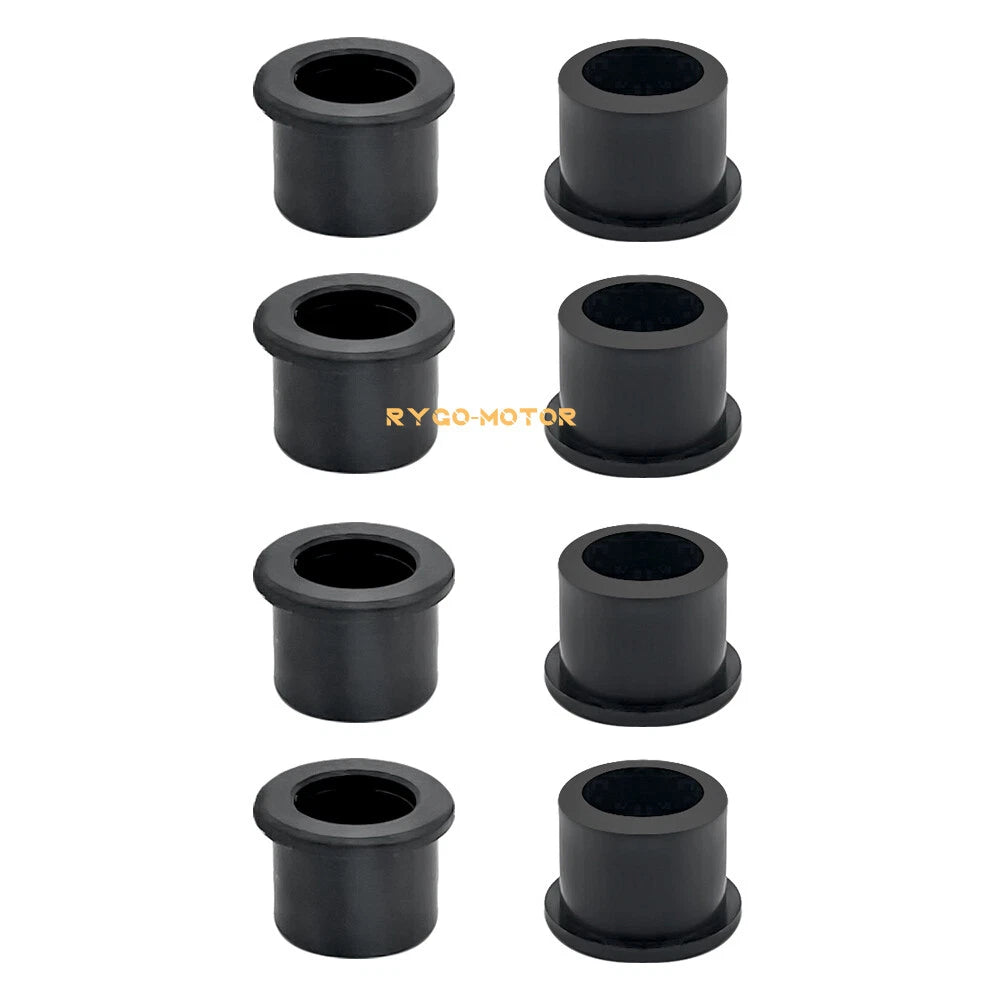 Front Lower A Arm Bushing Cover for Yamaha Breeze 125