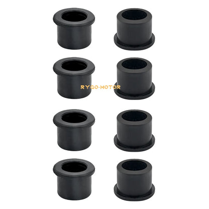 Front Lower A Arm Bushing Cover for Yamaha Breeze 125