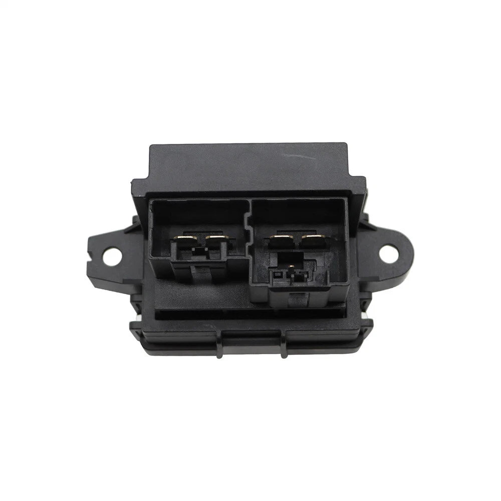 Blower Motor Resistor for 2011-2013 Jeep Grand Cherokee (2011-2013)