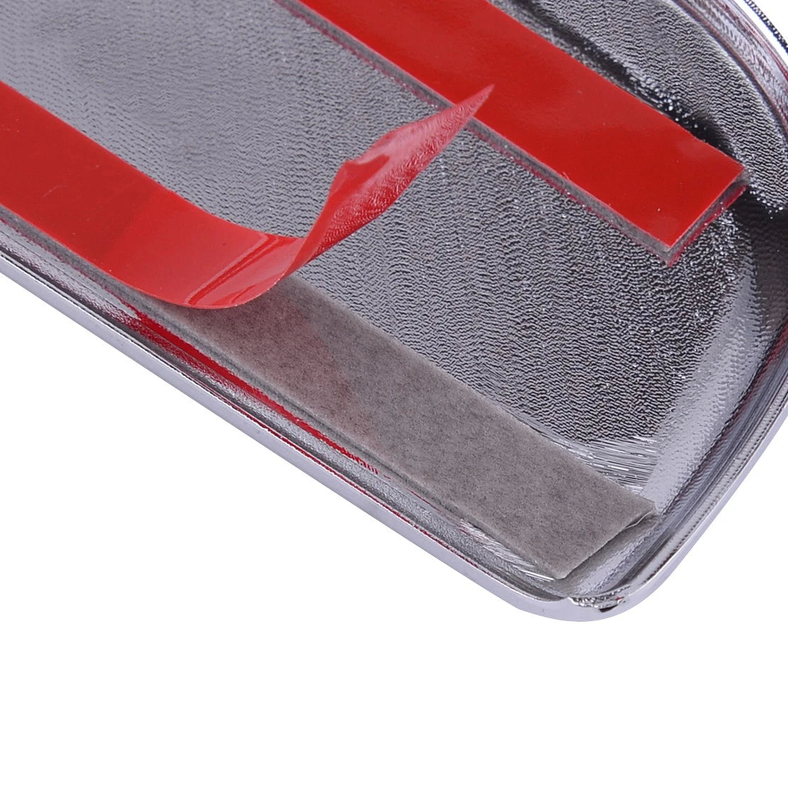 6 x Door Handle Recess Trims for Suzuki Jimny (2007-2017)
