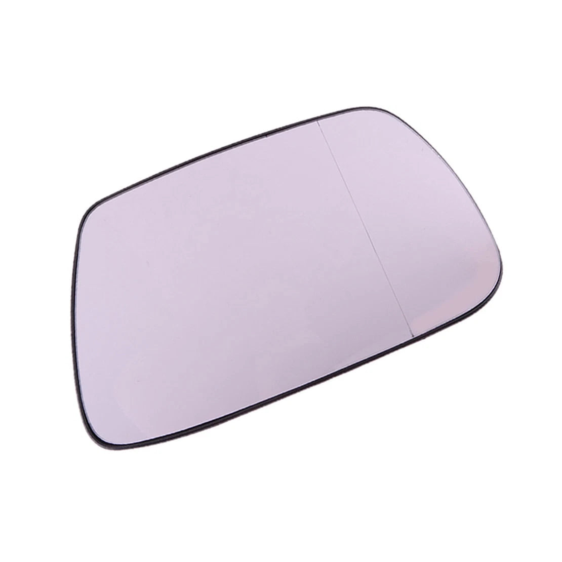 Right Side Rear View Mirror Glass for Jeep Grand Cherokee (2005-2010)