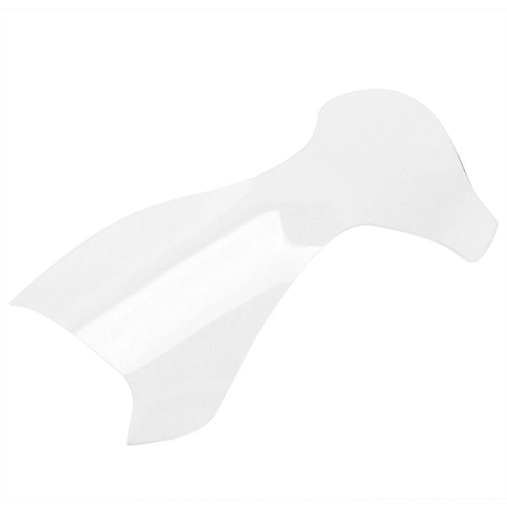 Transparent Headlight Guard Lens Cover for KAWASAKI Z900 (2017-2019)
