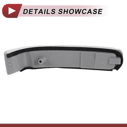 Front Left LED Turn Signal Light for Kia Borrego (2008-2015)