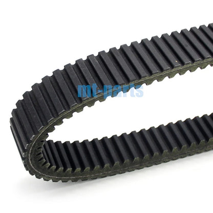 Drive Belt for Ski-Doo Formula III 600 LT/700 R/Grand Touring 700 (1998)