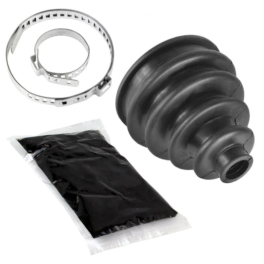 Rear Axle Outboard CV Boot Kit for John Deere XUV855D Gator Diesel