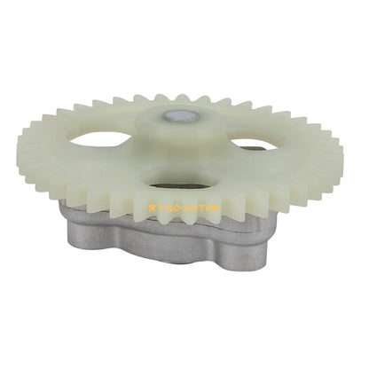 Oil Pump Gear and Gasket for Yamaha Bruin YFM250 (2005-2006)