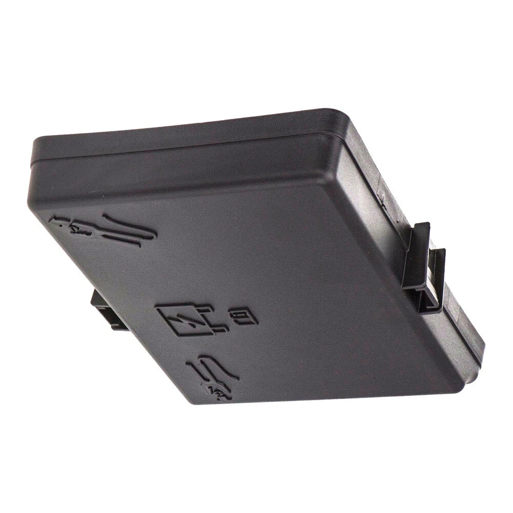 Dodge Challenger Power Distribution Fuse Box Cover (2015-2017)