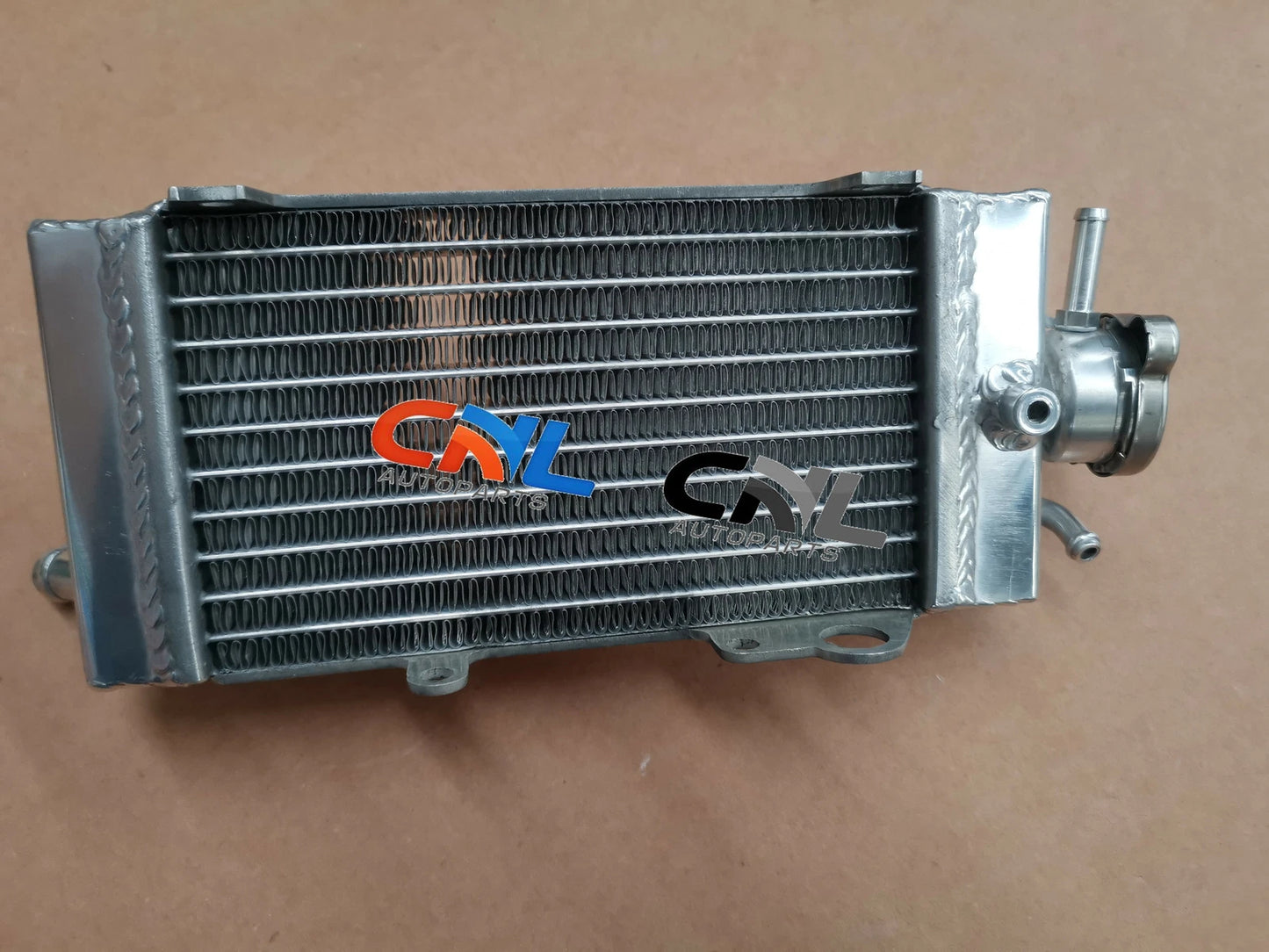 Aluminum Radiator for YAMAHA DT200WR (1998-2000)