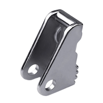 4x Door Handle Paddle Gear for Tesla Model S (2012-2019)