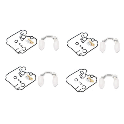 Carburetor Repair Kit for Yamaha XJ600SH (1992-1995)