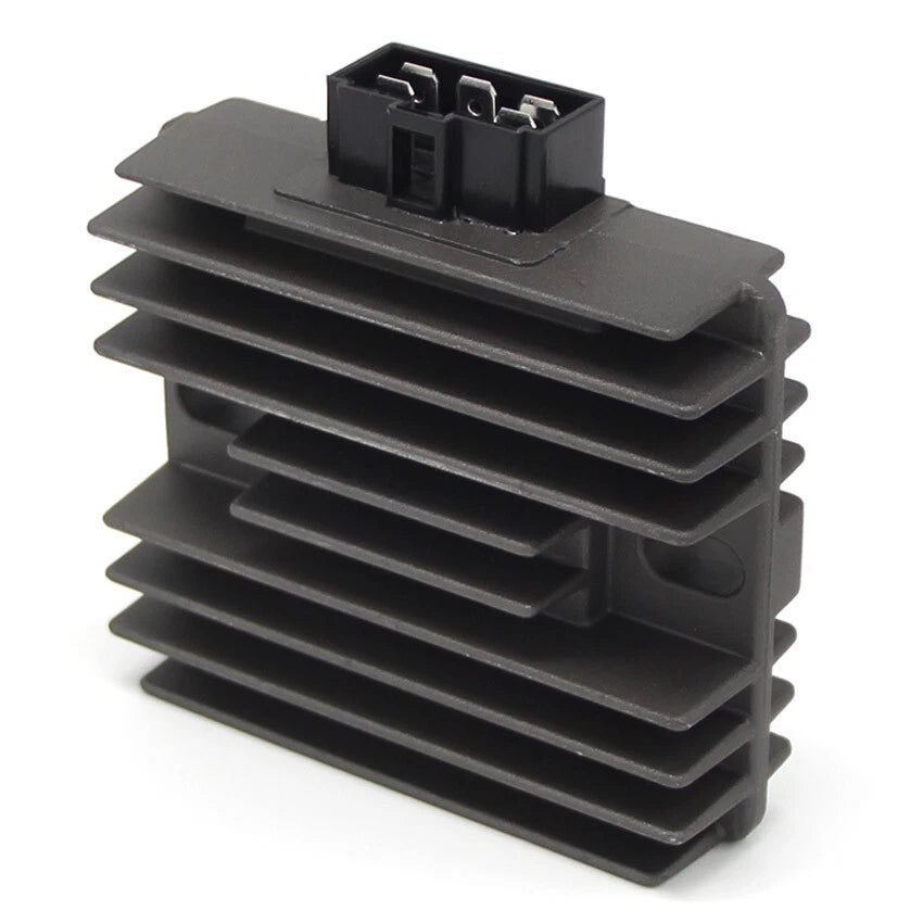 Regulator Rectifier for Yamaha MTN250 MT-25 V-STAR XVS400 DS400 (2015-2016, 1996-2008)