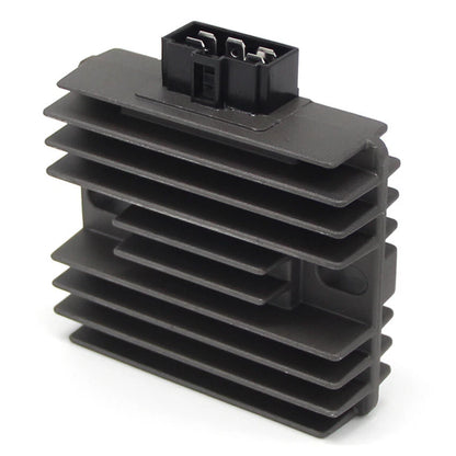 Regulator Rectifier for Yamaha MTN250 MT-25 V-STAR XVS400 DS400 (2015-2016, 1996-2008)