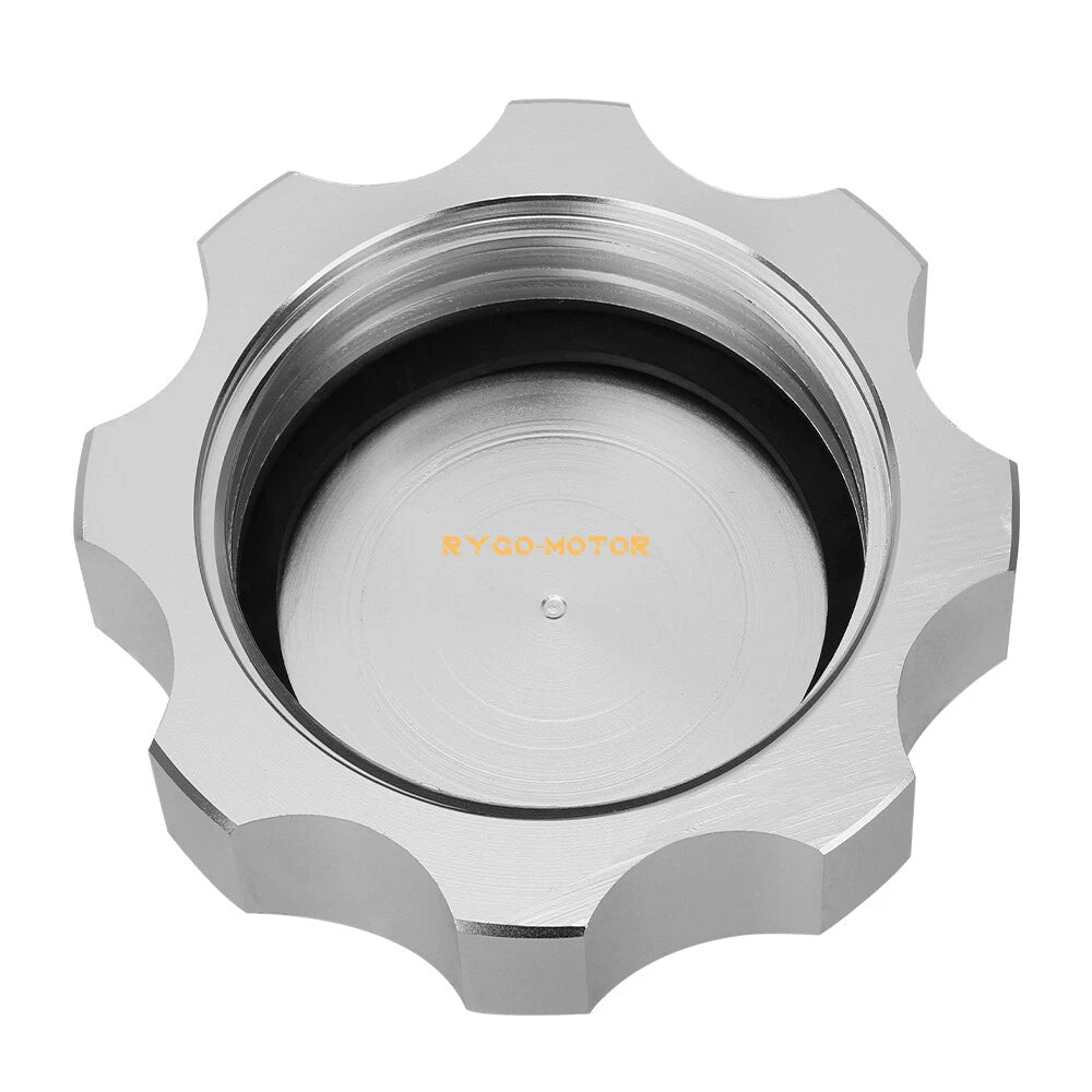 Billet Gas Cap for Polaris Sportsman Magnum Scrambler Trailboss ATV