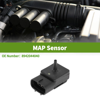 MAP Sensor / Manifold Absolute Pressure for TOYOTA Picnic (2003–2010)