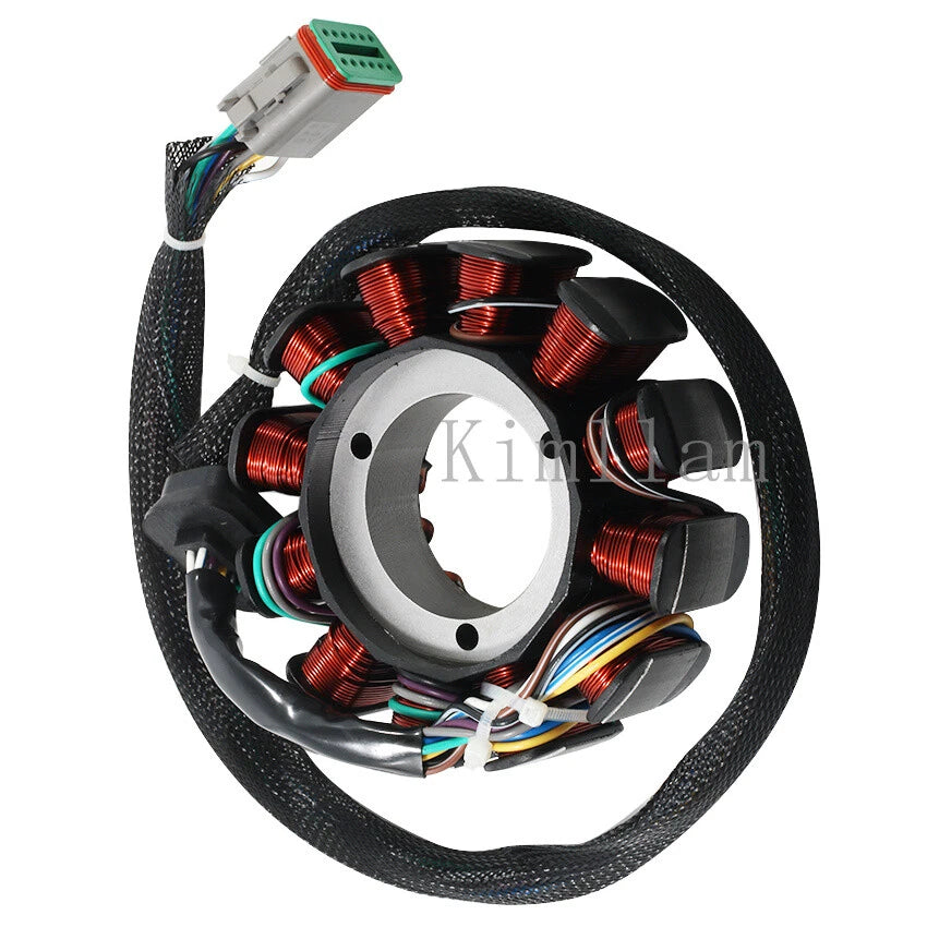 Stator for Kawasaki Jet Ski Ultra 130 D.I. (JH1100-B1 to JH1100-B4)