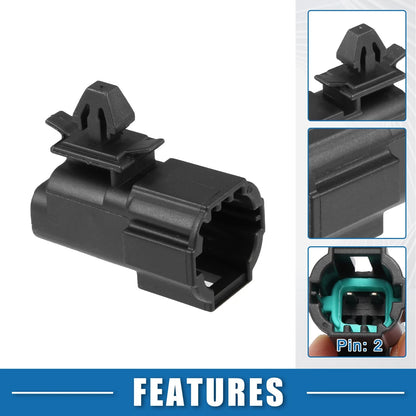 Ambient Air Temperature Sensor for Infiniti EX35 (2008 - 2012)