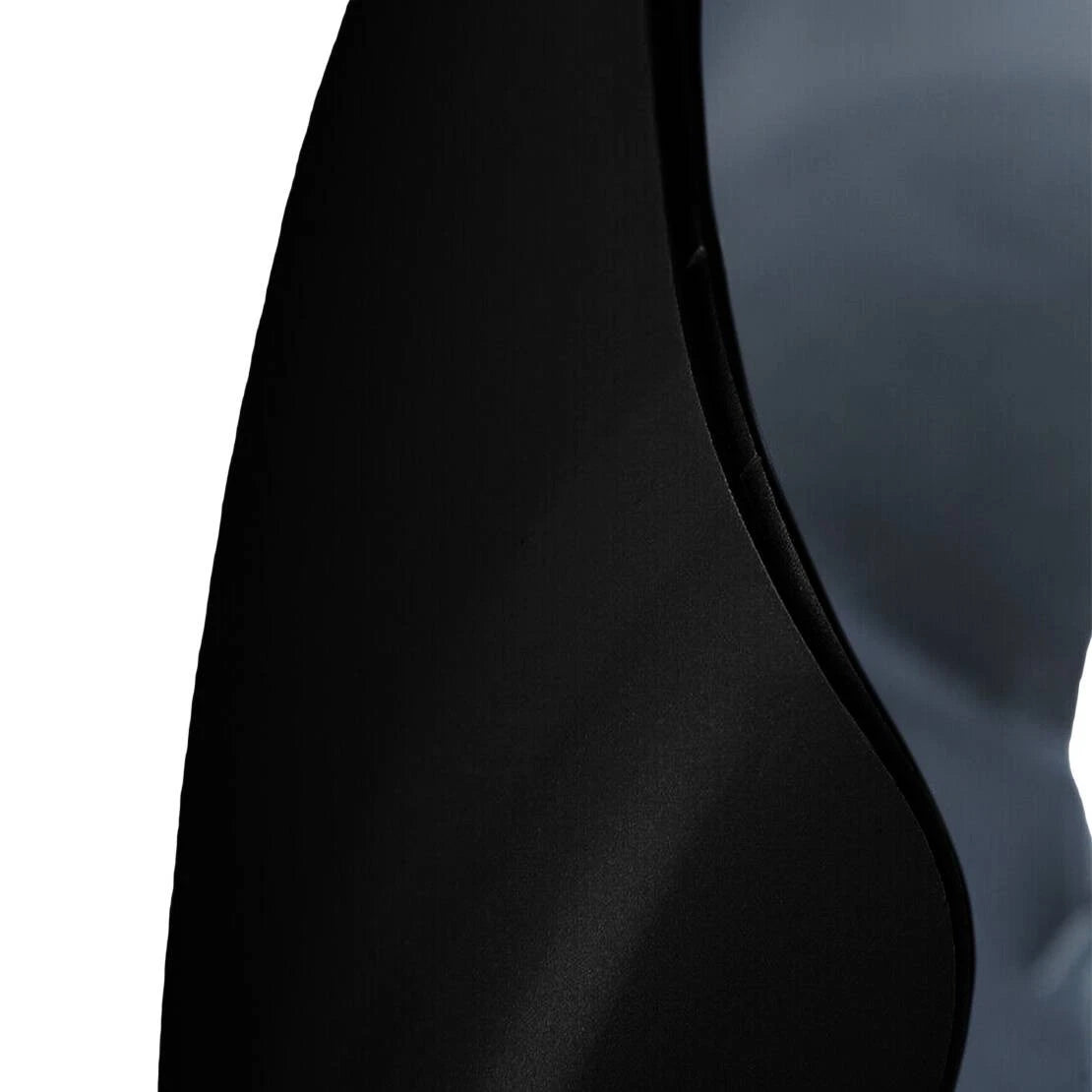 Right Door Wing Mirror Cover for Nissan Qashqai J10 (2007-2014)