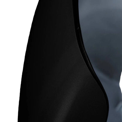 Right Door Wing Mirror Cover for Nissan Qashqai J10 (2007-2014)