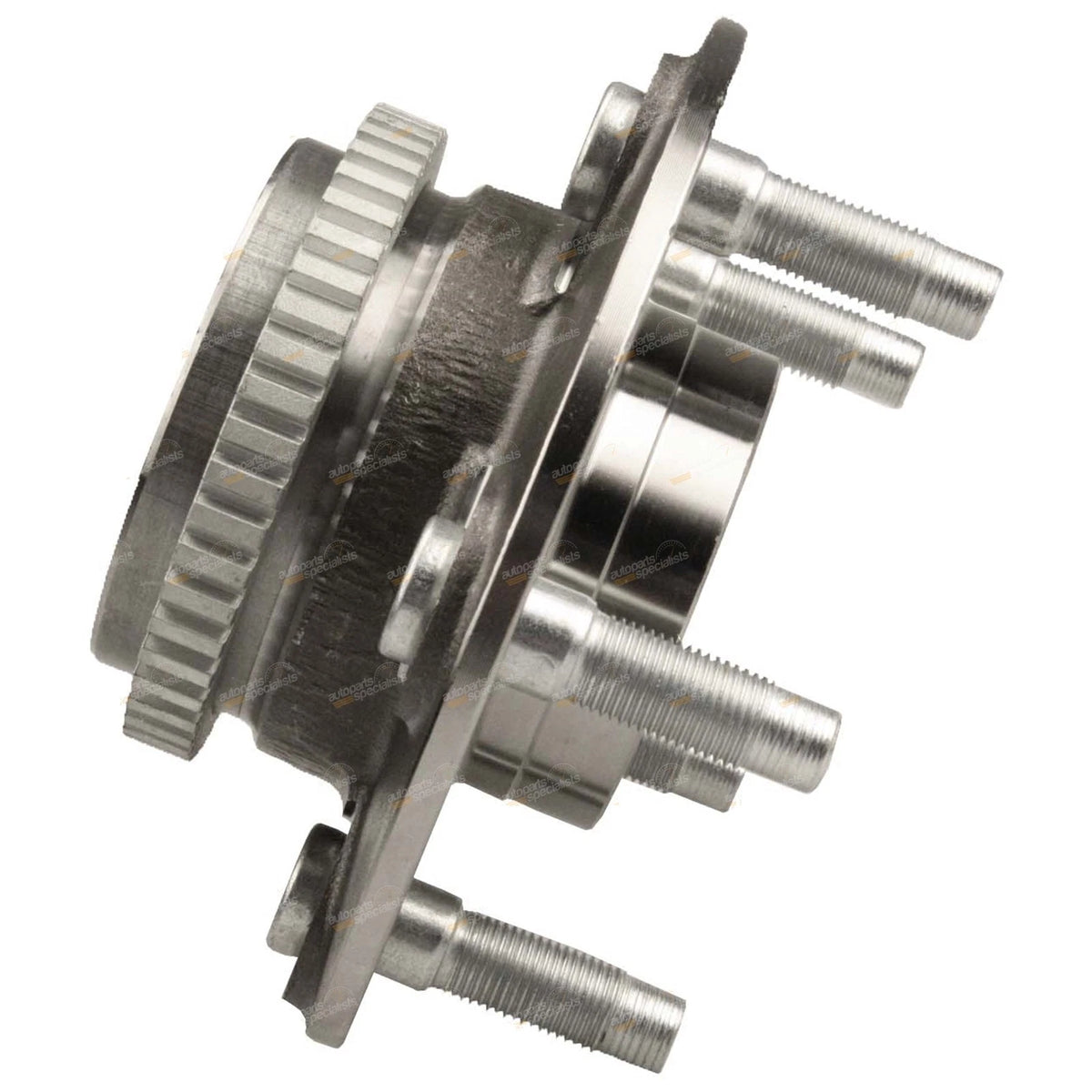 Front Wheel Bearing Hub ABS for Ford AU BA BF Falcon Fairlane (1998-2008)