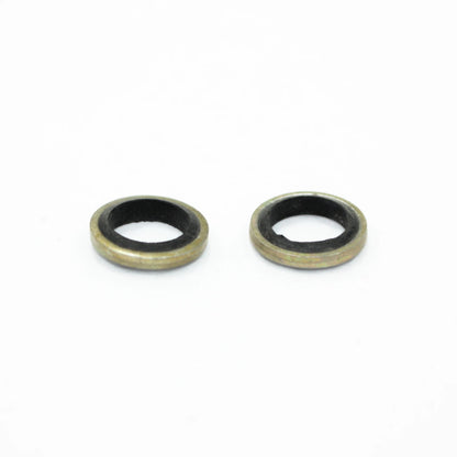 10mm Banjo 480mm Oil Cooler Hose for PIT PRO Quad Dirt Bike ATV Buggy