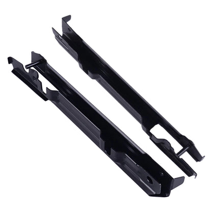 Front Bumper Bracket for Mercedes Benz W203 C-Class (2001-2007)