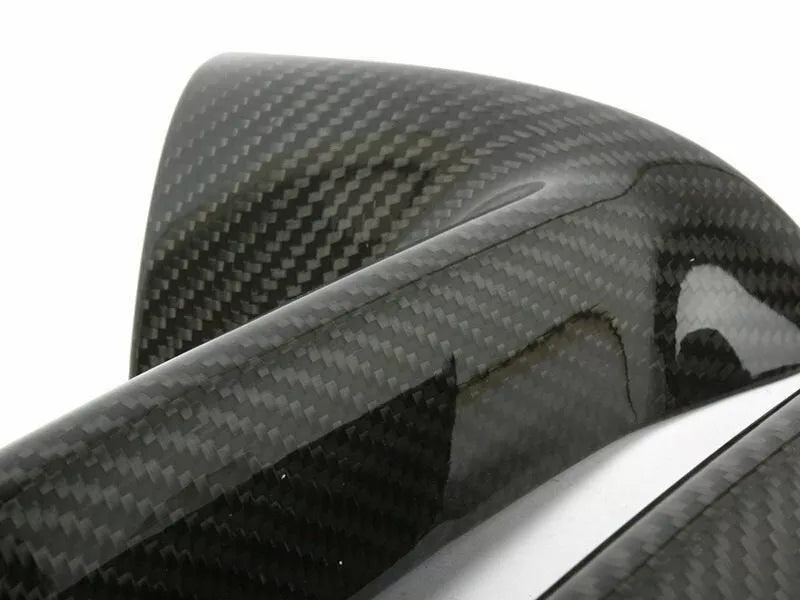 Rear Bumper Lip Splitter for Porsche 987 Cayman S (2006-2012)