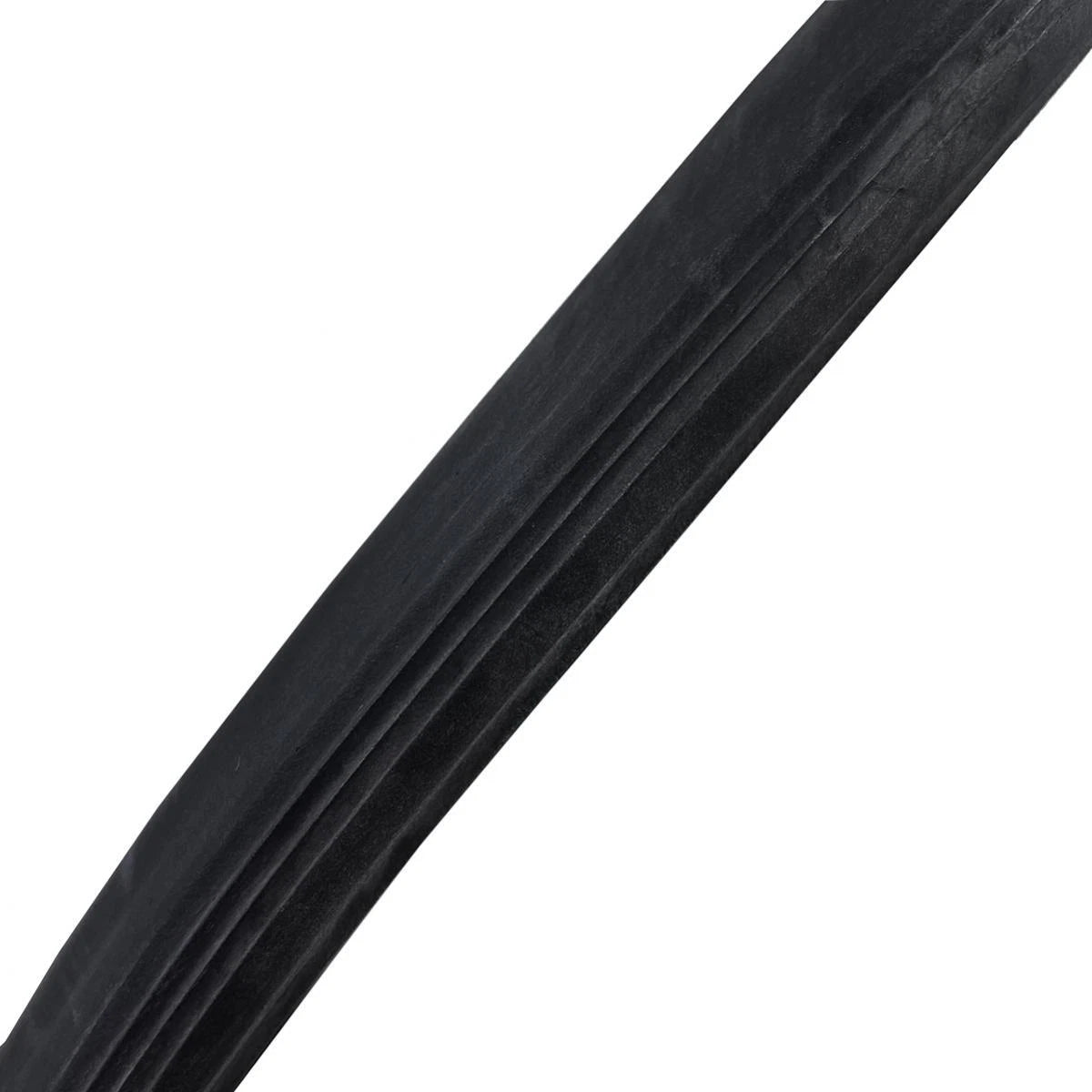 Door Rubber Weatherstrip Front LH Fits MERCEDES BENZ W116 4D Sedan 1972-80 D04