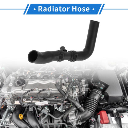 Radiator Hose for Land Rover Range Rover Sport (2006-2009)