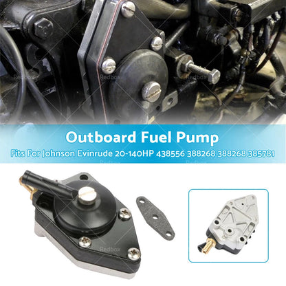 Outboard Fuel Pump for Johnson Evinrude 20-140HP