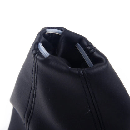 5 Speed Shifter Knob & Gaiter Boot for SAAB 9-3 (2003-2012)