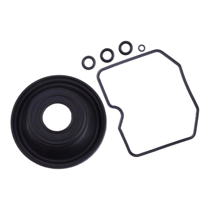 4x Carburetor Repair Kit for Suzuki Bandit GSF600S (1996-2003)