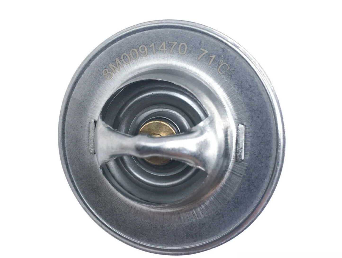 Thermostat 160º for MerCruiser V6/V8 (2000-2023)