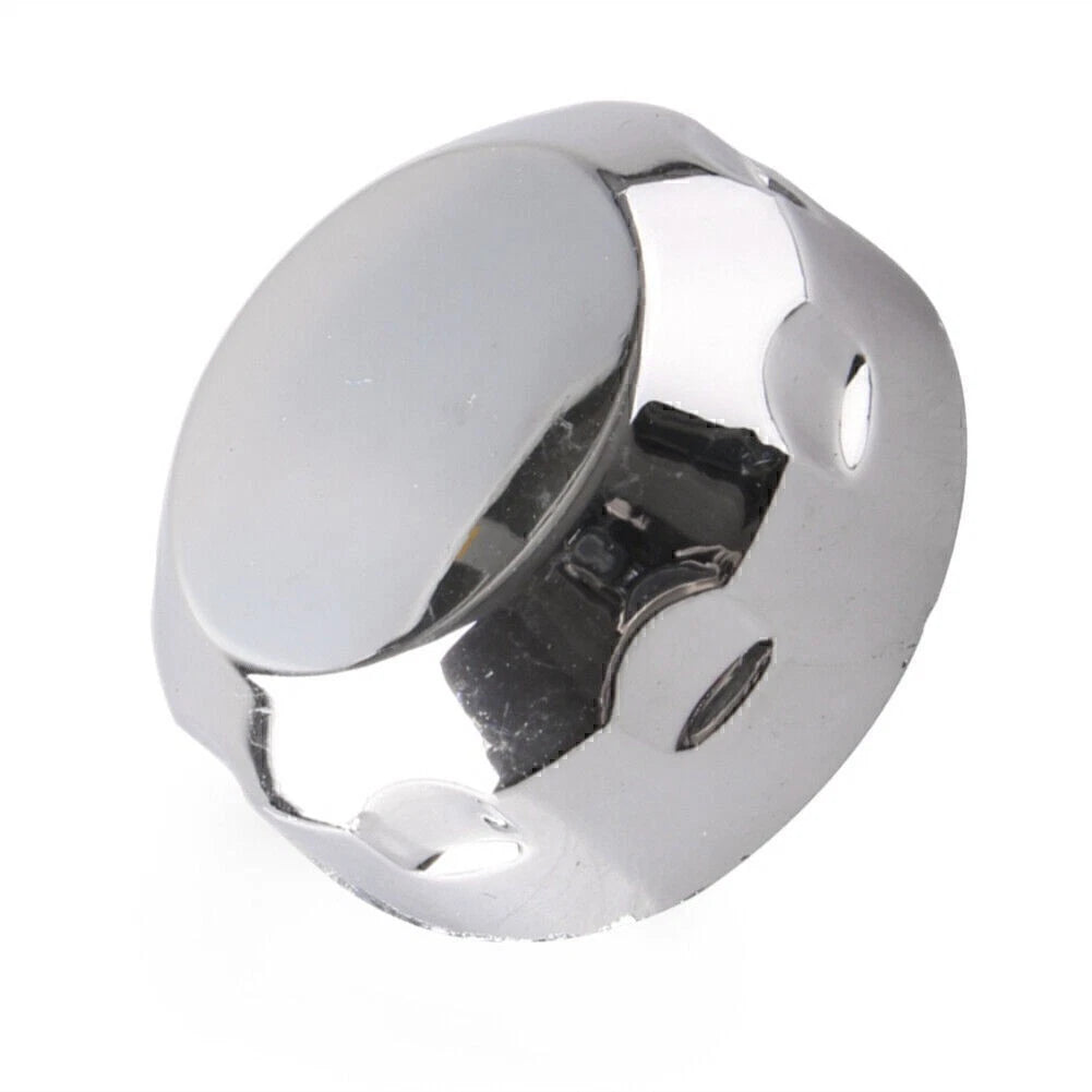 Chrome Fairing Switch Cover for Honda Goldwing GL1800 (2001-2011)