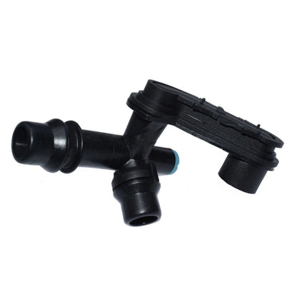 Coolant Expansion Tank Water Hose Connector for BMW X3 (2004-2010)