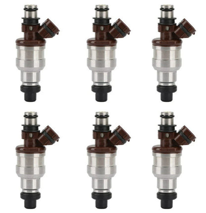 Fuel Injectors for Toyota 4Runner Pickup 3.0L V6 (1989-1995)